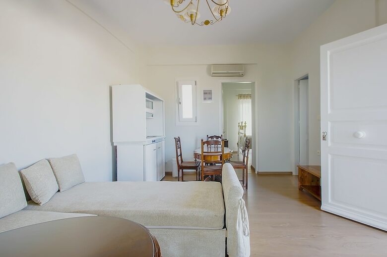 Emilia Luxury Apartments