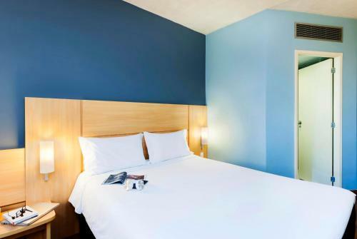Hotel Ibis Paulinia