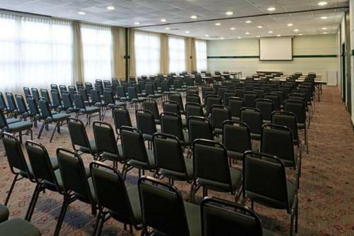 Hotel Ibis Paulinia