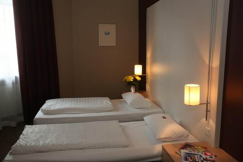 Hotel Columbus