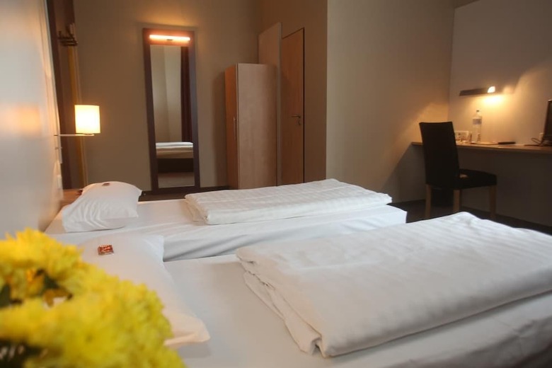 Hotel Columbus