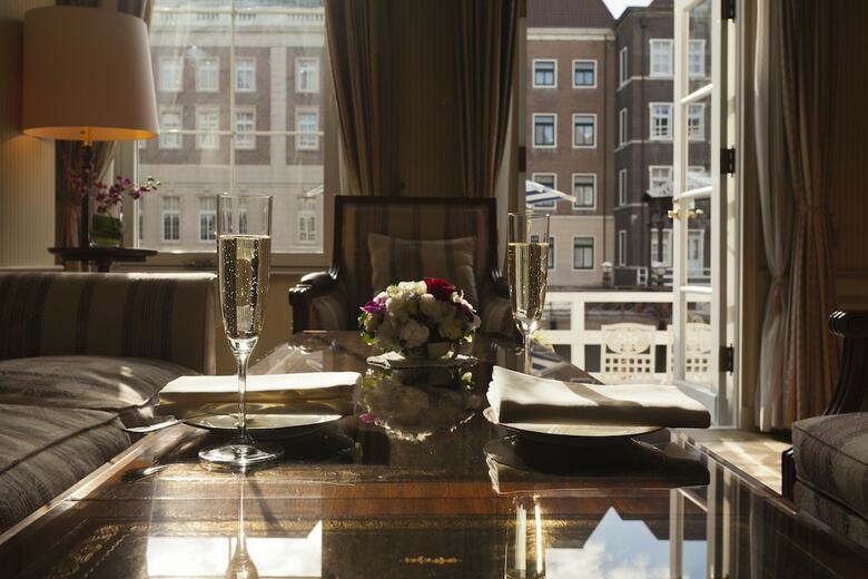 Huis Ten Bosch Hotel Europe