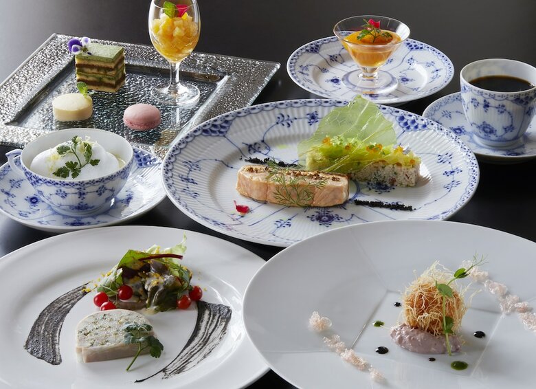 Huis Ten Bosch Hotel Europe