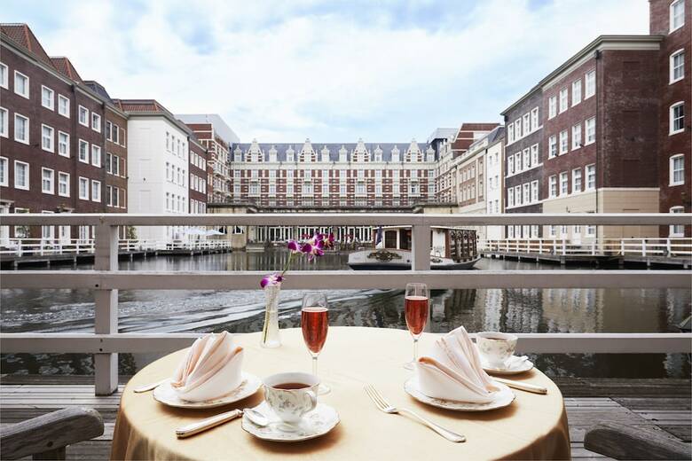 Huis Ten Bosch Hotel Europe