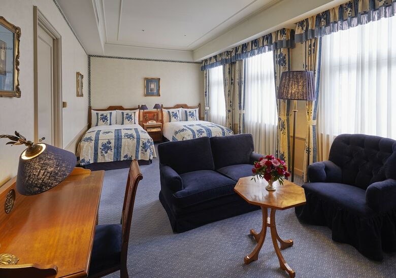 Huis Ten Bosch Hotel Europe