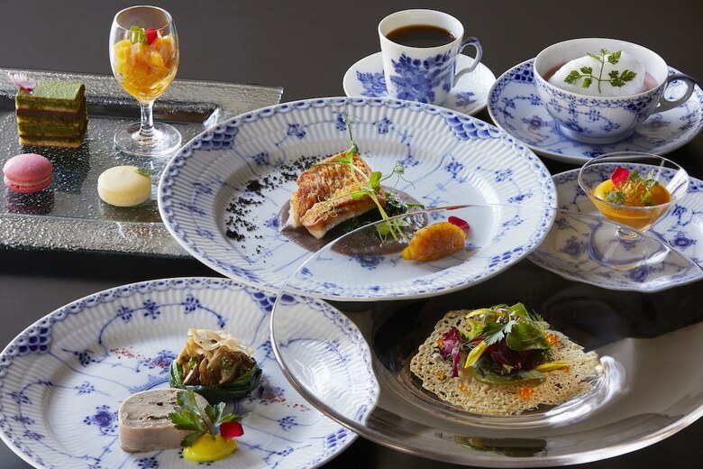 Huis Ten Bosch Hotel Europe
