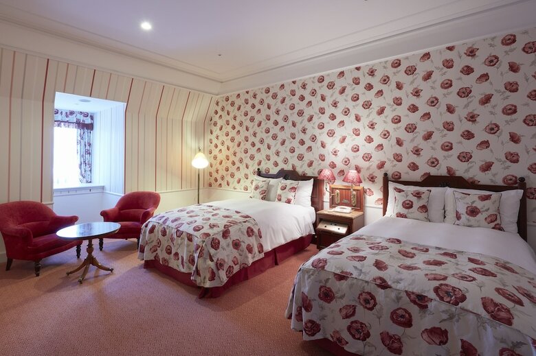 Huis Ten Bosch Hotel Europe