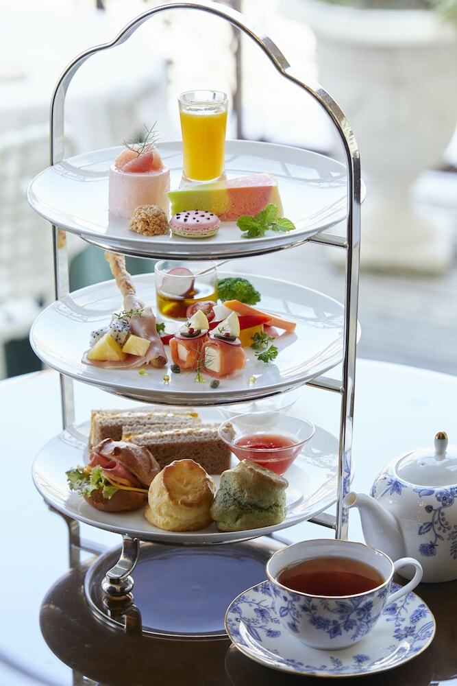 Huis Ten Bosch Hotel Europe