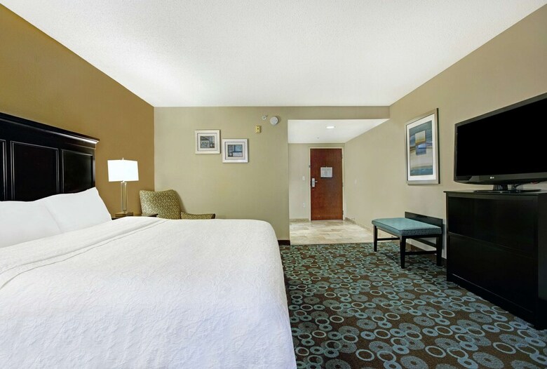 Hotel Hampton Inn Biloxi