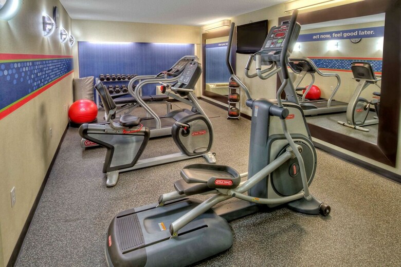 Hotel Hampton Inn Biloxi