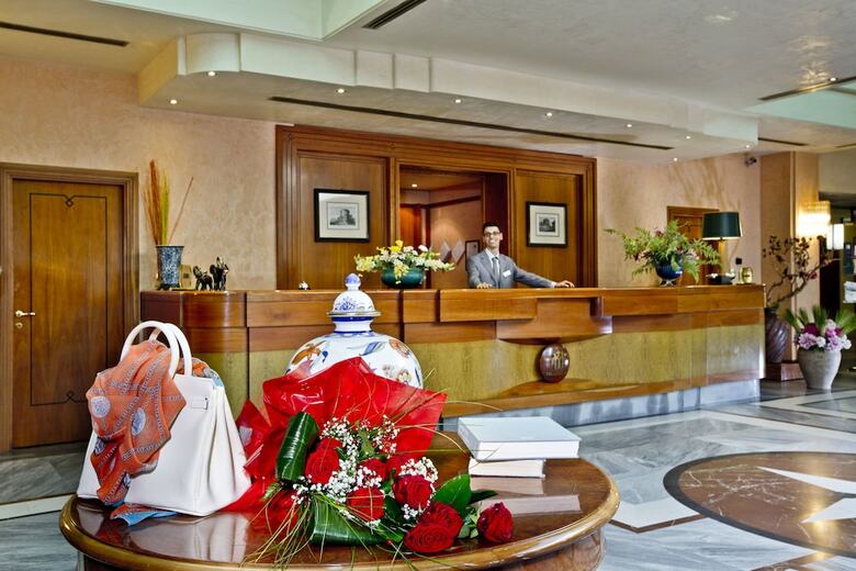 Grand Hotel Duca D'este