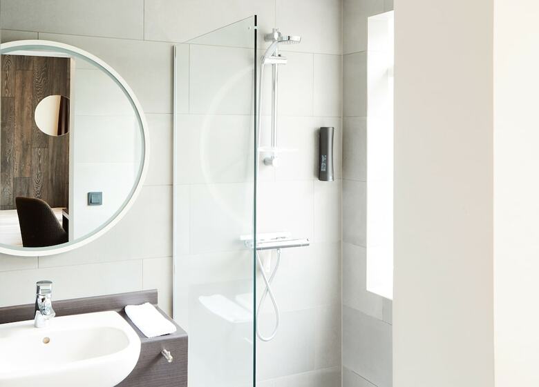 Fosshotel Husavik