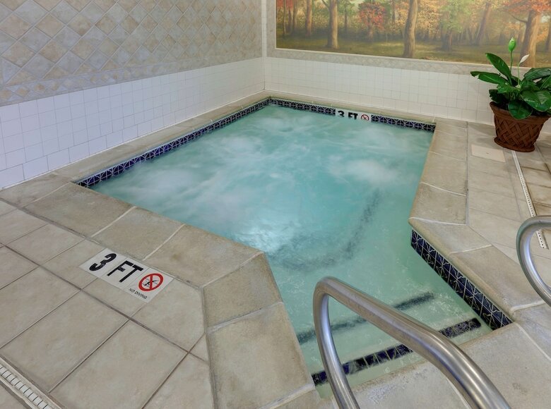 Hotel Hampton Inn Hartford/airport