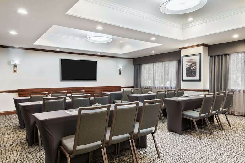 Hotel Hampton Inn Hartford/airport