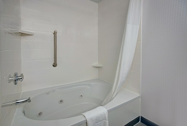 Hotel Hampton Inn Suites Augusta West