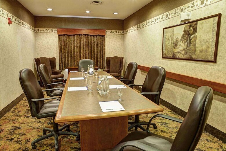Hotel Hampton Inn Rapid City