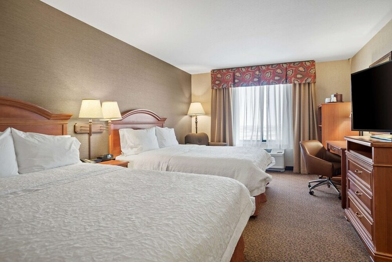Hotel Hampton Inn Rapid City