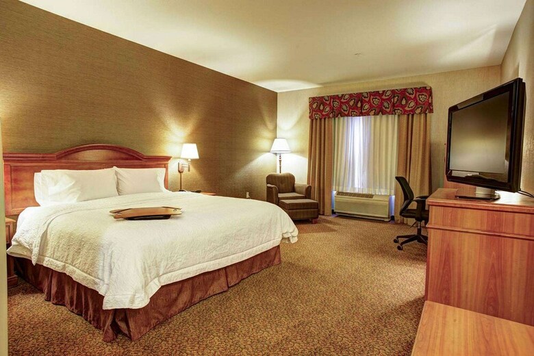 Hotel Hampton Inn Rapid City