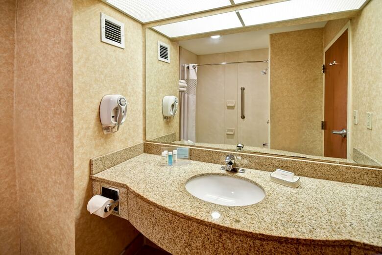 Hotel Hampton Inn Chicopee/springfield
