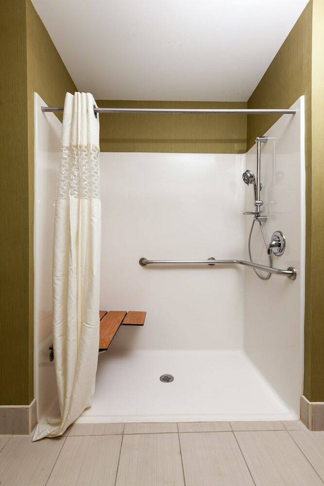 Hotel Hampton Inn Elkton