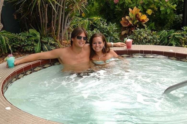 Hotel Thunderbird Beach Resort