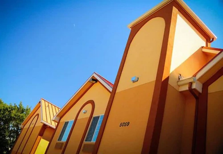 Hotel Monarch Inn