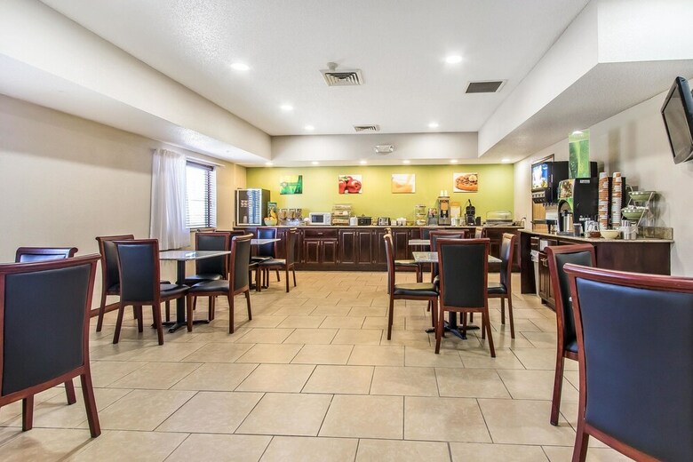 Motel Quality Inn & Suites