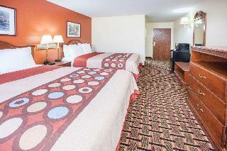 Motel Super 8 By Wyndham White Hall