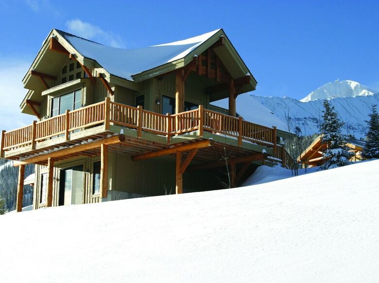 Moonlight Mountain Homes