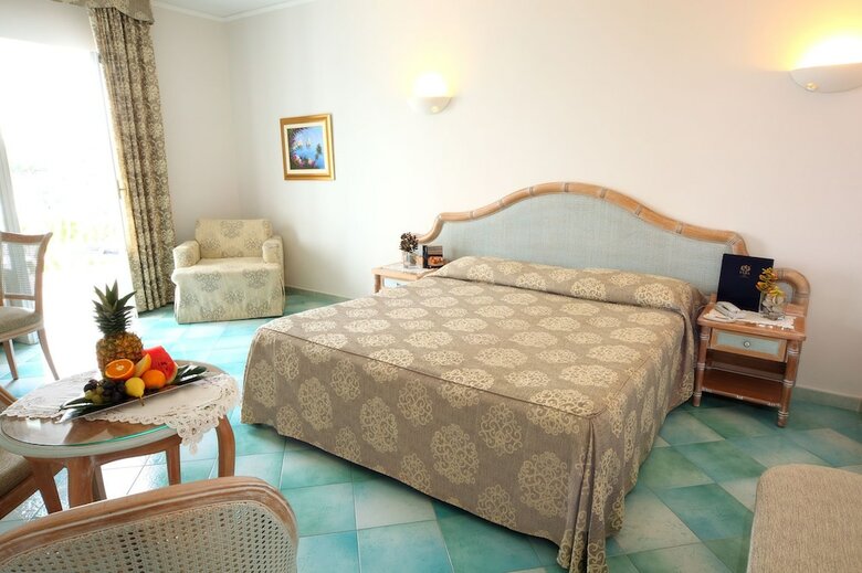 Hotel Hermitage & Park Terme