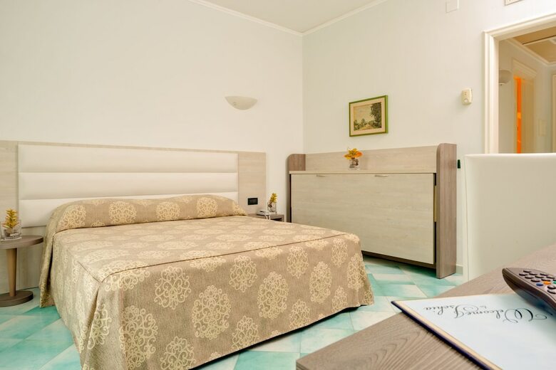 Hotel Hermitage & Park Terme