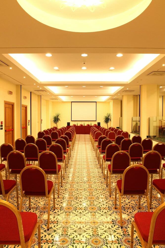 Hotel Hermitage & Park Terme