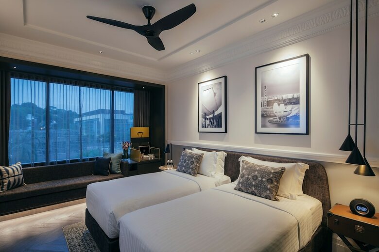 Hotel Grand Park City Hall