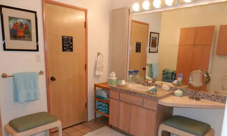 Bed & Breakfast Adventure In Paradise