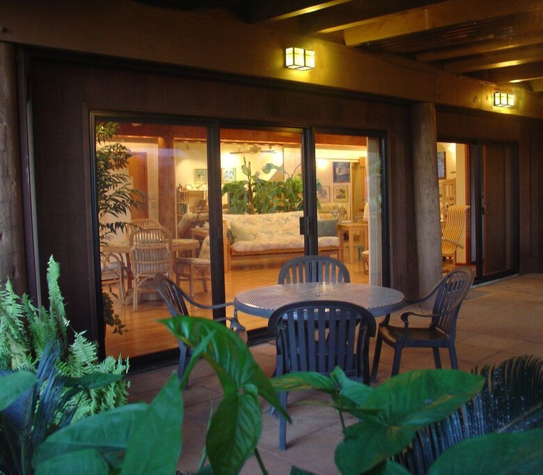 Bed & Breakfast Adventure In Paradise