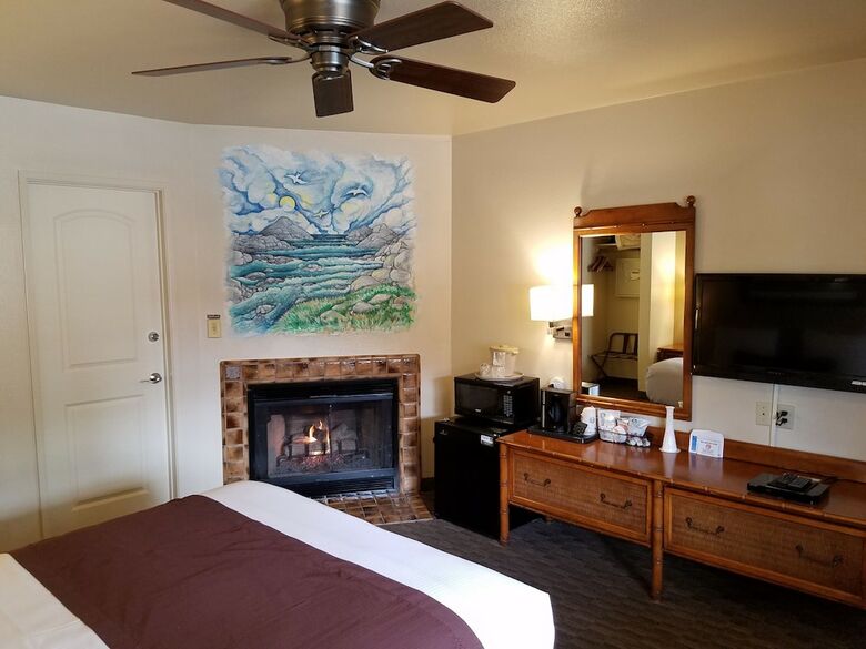 Motel Lone Oak Lodge