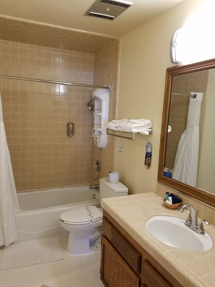 Motel Lone Oak Lodge