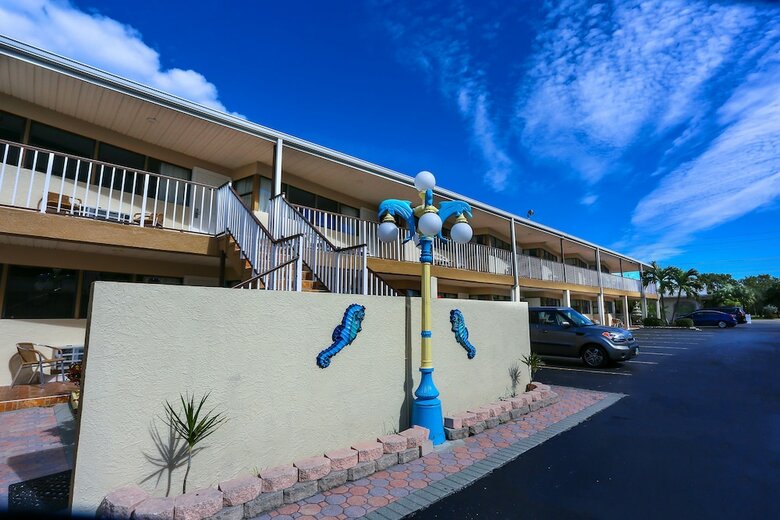 Apartamento Plaza Beach Hotel Beachfront Resort