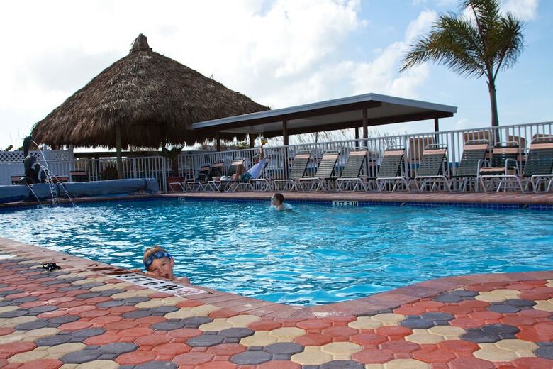 Apartamento Plaza Beach Hotel Beachfront Resort
