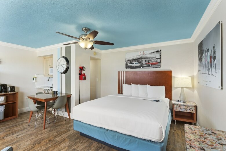 Apartamento Plaza Beach Hotel Beachfront Resort