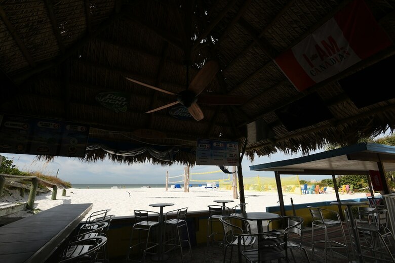 Apartamento Plaza Beach Hotel Beachfront Resort