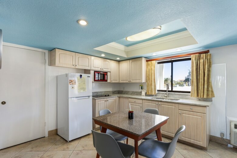 Apartamento Plaza Beach Hotel Beachfront Resort