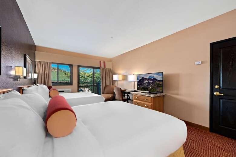 Apartamento The Estes Park Resort