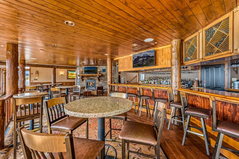 Apartamento The Estes Park Resort