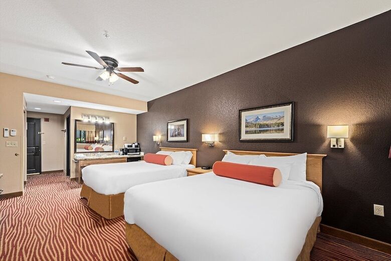 Apartamento The Estes Park Resort