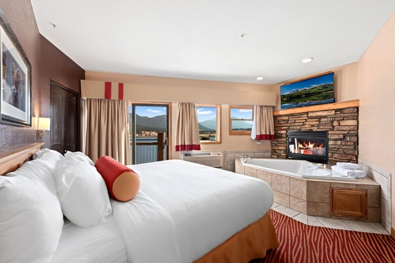 Apartamento The Estes Park Resort