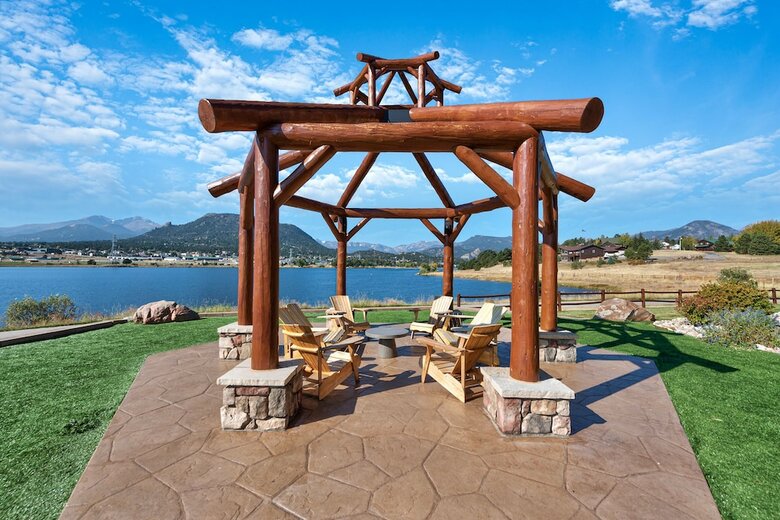 Apartamento The Estes Park Resort