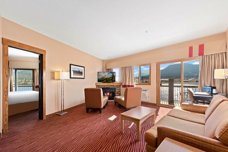 Apartamento The Estes Park Resort