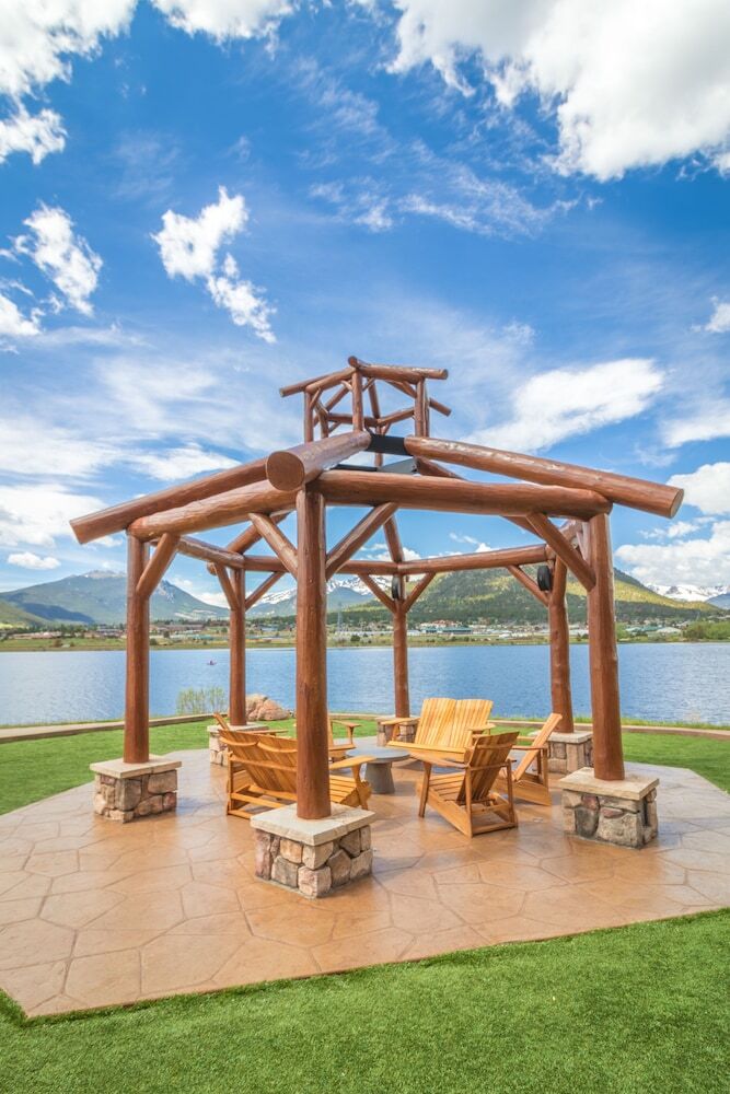 Apartamento The Estes Park Resort