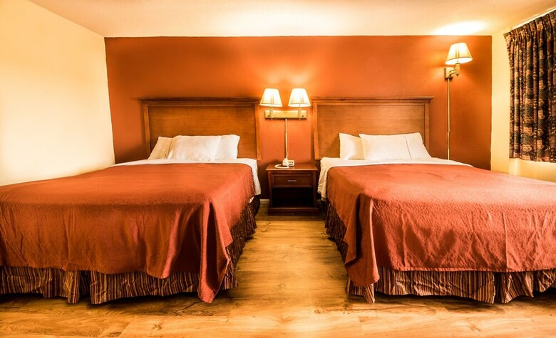 Motel Rodeway Inn